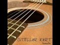 Stellar Kart - Something Holy (Acoustic)