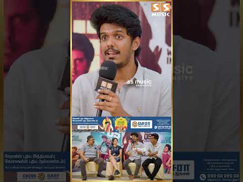 கஷ்டத்தை தாண்டி வந்து தான் ஆகணும்..! Ft. KPY Bala