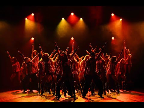 Greatest Showman Medley - ED5INTERNATIONAL