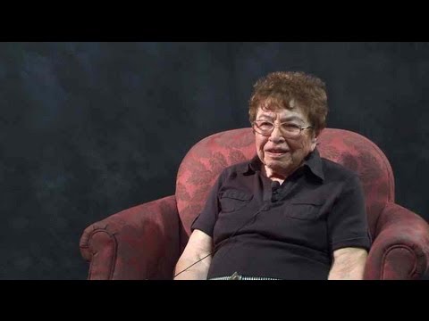 "...but the Rabbi went"