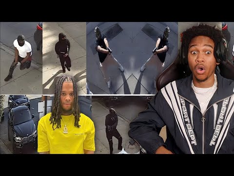 How O-Block Munna Duke & Youngin Got Set Up & Killed