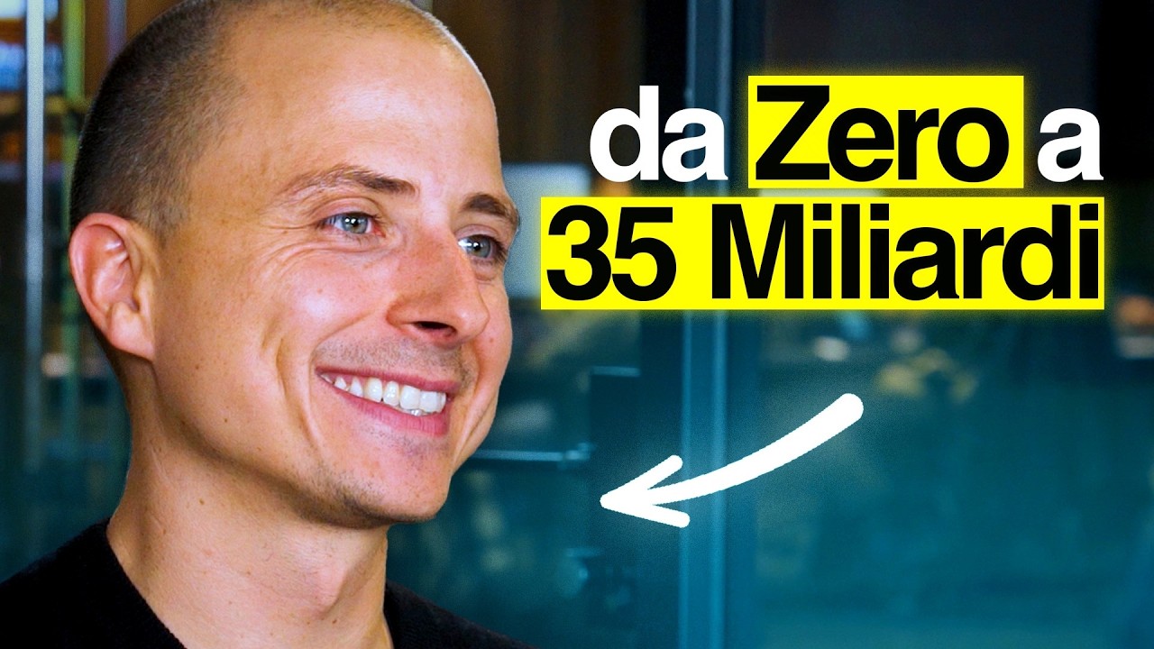 Consigli da un MILIARDARIO 💰