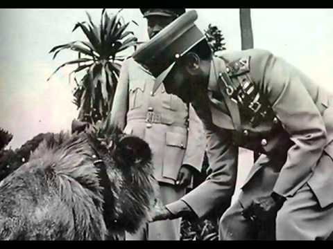Jah Lion & Lee Perry - Wisdom