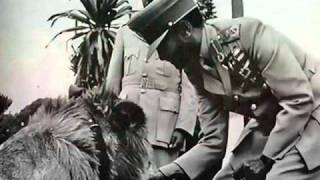 Jah Lion & Lee Perry - Wisdom