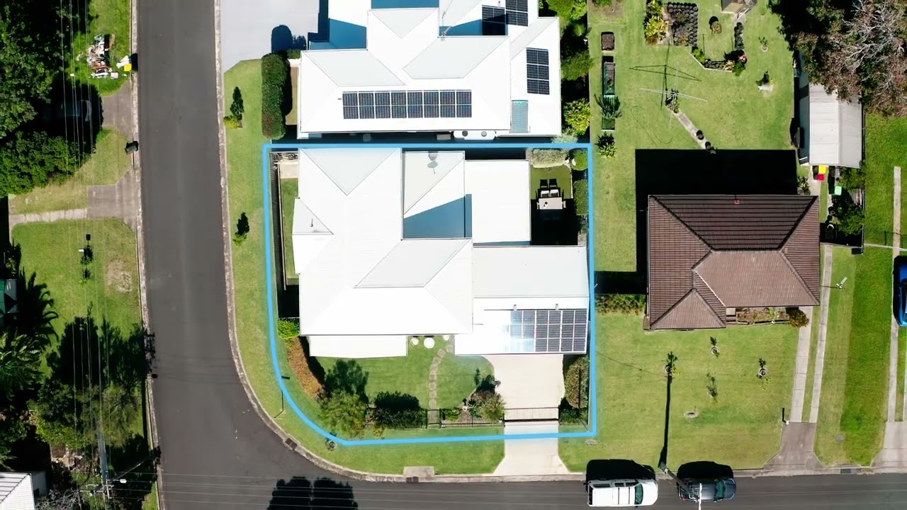 1 Wynn Street, Woonona NSW