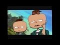 Opening To Stickguy Adventures 2004 VHS