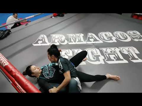 Kallionidou- Moisidou ( Takedown)