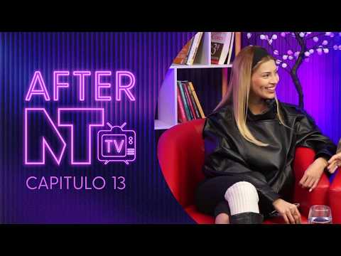 El After de MT (TV) Capitulo 13