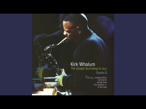 John 1:1 (Live At West Angeles Cathedral, Los Angeles, CA / 2002)