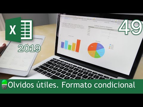 Curso Excel 2019 Introducción Vídeo 1