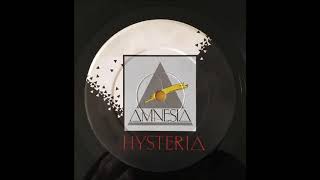 AMNESIA   CELCIUS  (37°, 38°, 39°) 1988