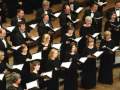 VocalEssence Ensemble Singers - "Ubi Caritas", Ola Gjeilo