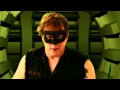 Breakfast Impossible Episode 1 "Happy Space Elevator Day"