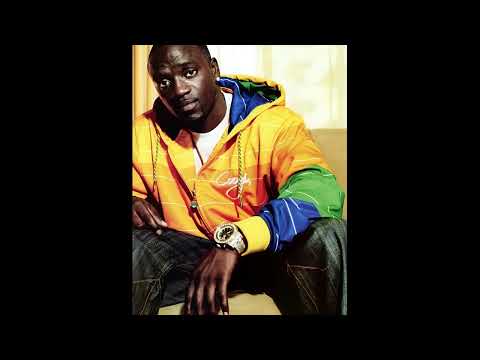 Akon ft. Sean Biggs & Topic - Never Gonna Get It (Produced By Akon & Neff-U) (2005)