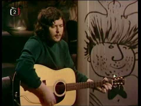 Vladimír Mišík - Stříhali dohola malého chlapečka