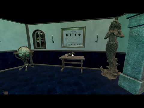 THE KEEPER OF THE LOST LIGHT ~ ESCAPE SIMULATOR 2 COMMUNITY MAP