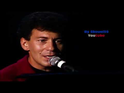 François Feldman - Encore Plus Belle Endormie [Live 91]