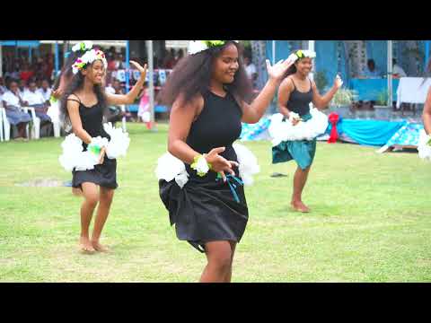 MicroPoly KGVI Graduation Performance 2022
