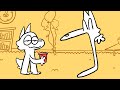 Modest Mouse Float On FAN ANIMATION