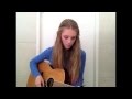 I See Fire Ed Sheeran Acoustic Cover 