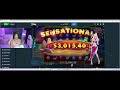 Melimtx Wins 3k During Kick Stream