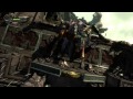 God Of War Ascension Prison Of The Damned Demo
