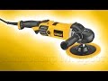 Полировальная машина DeWALT DWP849X