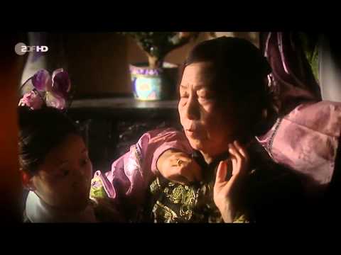 Peking Imperium - Deutsche Doku über Die letzten Tage von Peking Teil 3