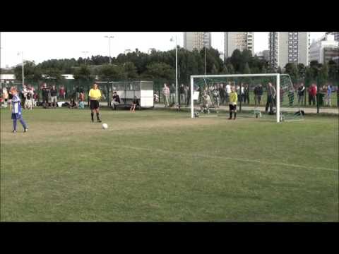 HJK Munkka-Honka P01