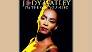 I’m The One You Need - Joday Watley (Video Version)
