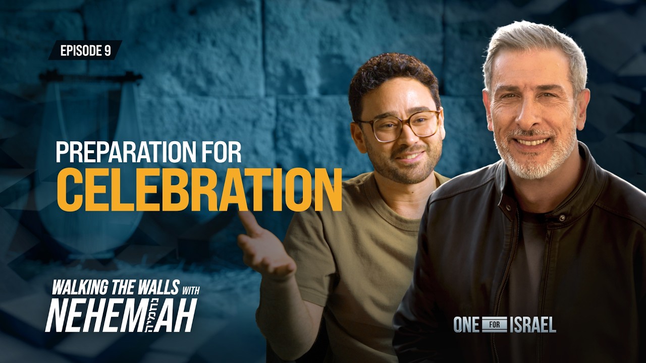# 9 - Preparation for Celebration