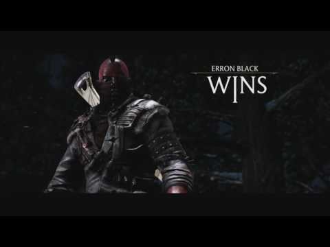 Mortal Kombat X Challenger Cup NA Monthly Finals MKXL Tournament