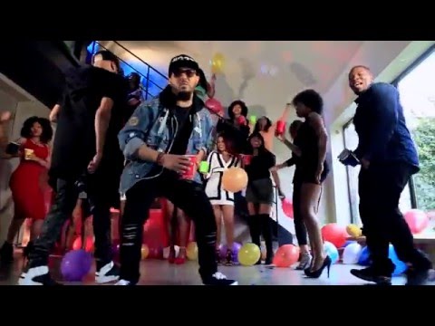 STYLLY DEAN - Weekend (Feat. MATT HOUSTON) [ OFFICIAL VIDEO ]