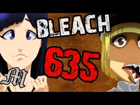 Bleach Chapter 635 "Fear The Elites" | Tekking101