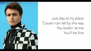 Why Don&#39;t We - Cold In LA lyrics