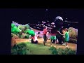 Barney And The Backyard Gang Three Wishes Moon Medley