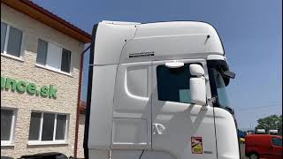 Venta de Scania R 410 VIN 763 cabeza tractora - Imagen 4 | Autoline BO Scania R 410 VIN 763 cabeza tractora | Imagen 4 - Autoline