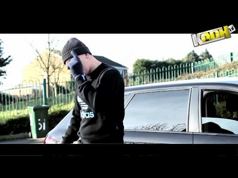 KODH TV - Mc Scorpz - [Freestyle Vid] Prod. By Deckstar