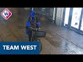 Ray-Ban winkel in Den Haag leeggeroofd - Team West