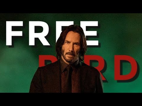 Multifandom - Free Bird