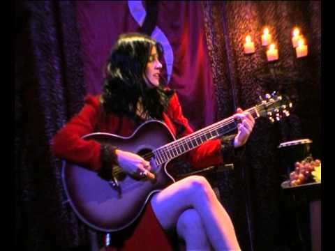 WENDY RULE - Creatures Of A Day (Live)