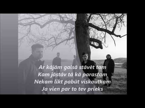 Autobuss debesīs: Būt laimīgam