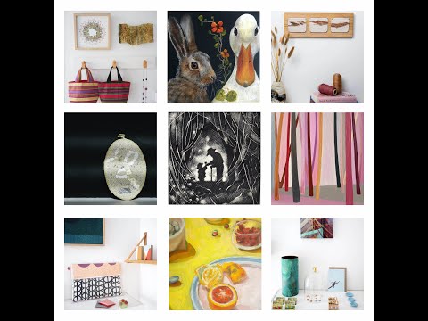 Gallery of Small Things
