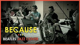 Because (Beatles cover) - The Israel Jazz Orchestra