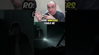 Resident Evil Requiem Playable Character Leak