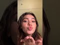 Krystal Brimner Instagram Live Feb 16 2022