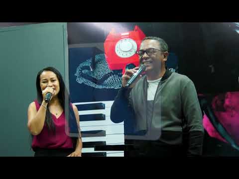 RAHA TSY HO AHY - RIJA RAMANANTOANINA & ELSIE