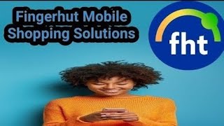 How can you earn from this application 🧐 Fingerhut Mobile