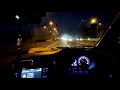 New Hyundai I20 Full Speed Song At Night Drive With Friends