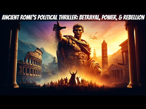 Revealed: The Hidden Secrets of Ancient Rome's Monarchy to Republic Shift
